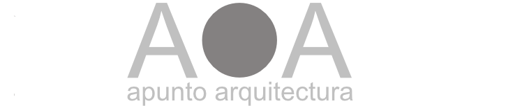 A Punto Arquitectura